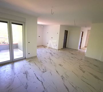 Apartman na prvom katu u novogradnji na Krku! ID 555 - cover