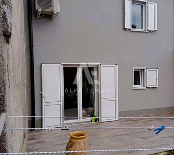 Omišalj, kompletno adaptiran kuća u blizini svih sadržaja!! ID 220 - cover