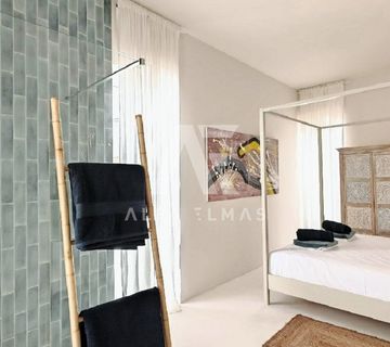 Linardići, luksuzna vila s bazenom na mirnoj lokaciji!! ID 198 - cover