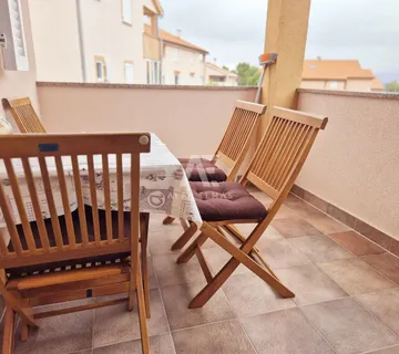 Uvala Soline, atraktivan apartman s pogledom na more! ID 651 - cover