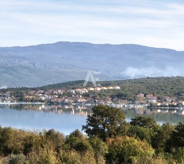 Čižići, atraktivan apartman sa pogledom na more! ID 545 - cover