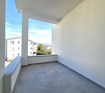 Čižići, prodaja apartmana sa pogledom na more! ID 550 - cover