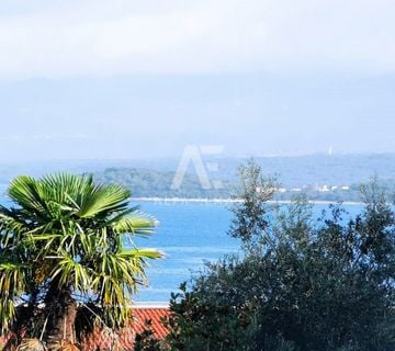 Malinska, apartman sa okućnicom 200 m od plaže!! ID 485 - cover