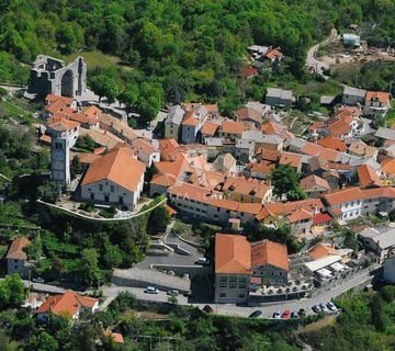 Prodaja građevinskog zemljišta u industrijskoj zoni u Kastavu - ID 541 - cover