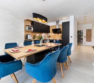 Crikvenica,okolica, luksuzna vila sa bazenom na mirnoj lokaciji!! ID 38 - cover