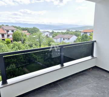 Čižići, atraktivan apartman sa pogledom na more! ID 545 - cover