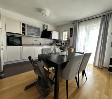 Viškovo, namješten stan s pogledom na more! ID 649 - cover