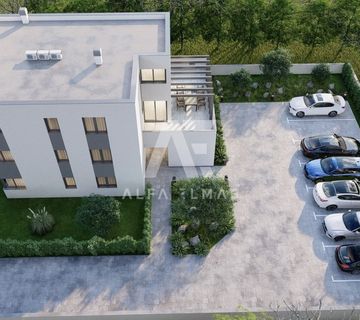 Rab,okolica, luksuzan apartman s pogledom na more!! ID 358 - cover