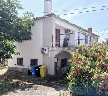 Vrbnik, okolica, dvojna kuća sa pogledom na more! ID 623 - cover