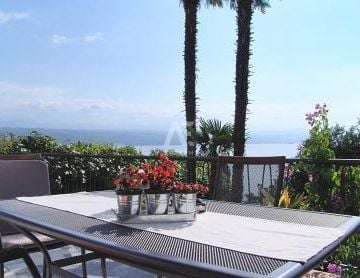 Opatija apartman u prizemlju s predivnim pogledom na more!! ID 328  - cover