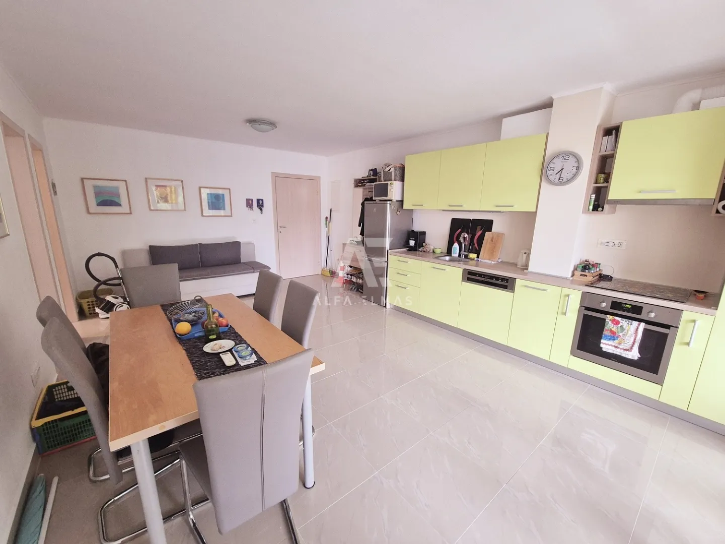 Šilo, apartman + studio apartman na prodaju! ID 642 - cover