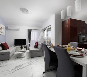 Uvala Soline, trosoban apartman sa pogledom na more! ID 401 - cover