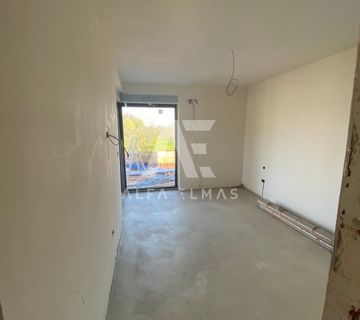 Malinska, okolica,novogradnja dvojna kuća sa pogledom na more!! ID 226 - cover