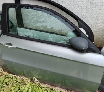 Alfa Romeo 147 vrata 1.D i 1.L - cover