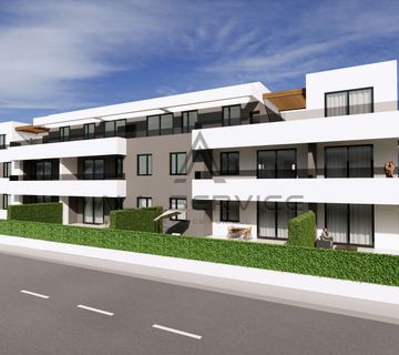 Dubrava, Zagreb - Trosoban stan u prizemlju novogradnje, 69 m2 - cover