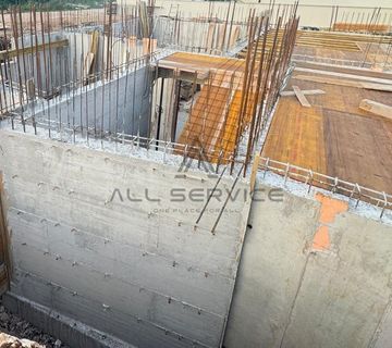 NOVOGRADNJA U IZGRADNJI - stan A3 2. kat 65 m2 - cover