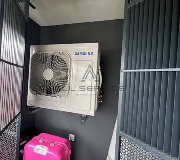 Novogradnja 3S+DB+Lođa 108m2 Blato - cover