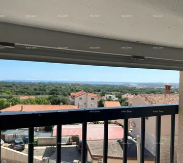 Stan Novi apartman u Ližnjanu.