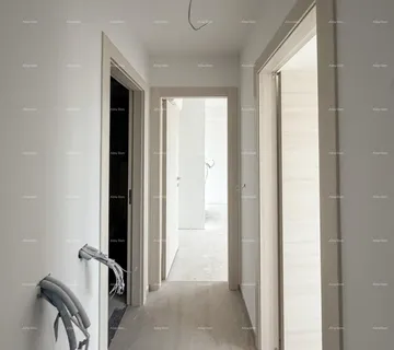 Stan Prodaja stanova u izgradnji, Valbandon! Doetažni stan. Blizina plaža. - cover