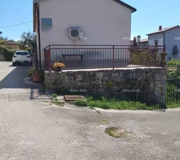 Kuća Brtonigla, Samostojeća kuća s okućnicom – za renovaciju - cover
