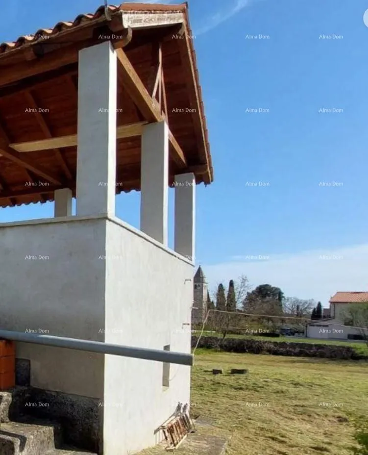 Kuća ISTRA, MARČANA - Kuća s prostranom okućnicom. - cover