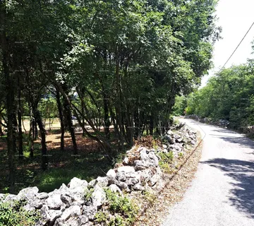 Građevinsko zemljište - Rakalj, Marčana