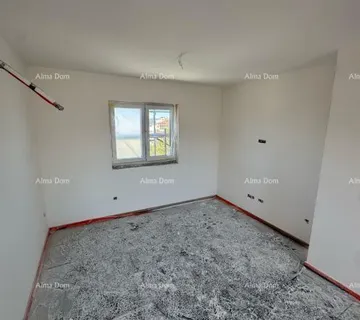 Stan Stan u novogradnji na Velom Vrhu, 58 m² - Pula