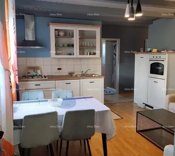Stan Prodaje se prekrasan stan, 70 m², blizu Rovinja