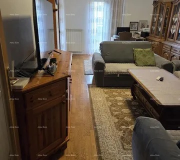 Stan Stan u  Umagu, 84 m² - cover