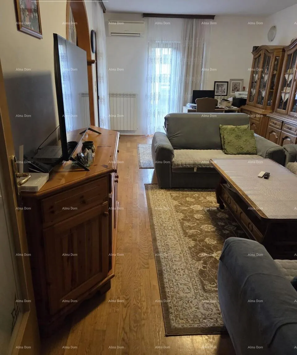 Stan Stan u  Umagu, 84 m² - cover
