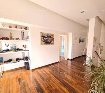 Kuća Banjole, nova, moderna samostojeća vila.