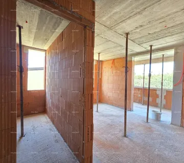 Stan Prodaja stanova u novom modernom projektu, Pula! A5