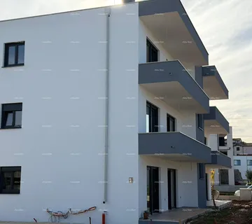 Stan Prodaja stana u novogradnji s pogledom na more, Umag, Finida! - cover