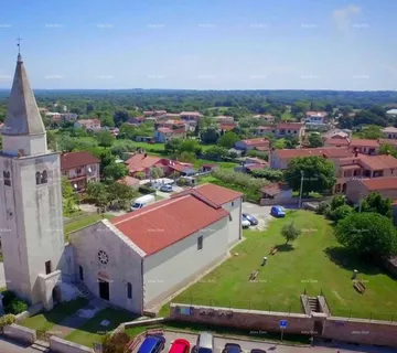 Građevinsko zemljište Građevinsko zemljište u centru Šišana! - cover