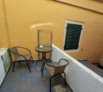 Stan Rovinj – stan s dvije spavaće sobe