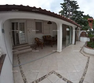 Kuća KUĆA U BARBARIGI – 112 m², POGLED NA MORE - Vodnjan