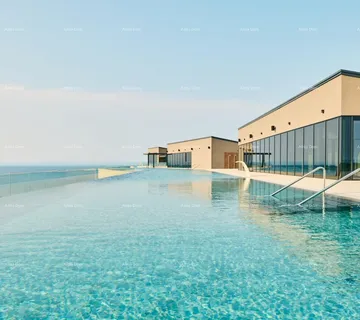 Stan Luksuzni resort s krovnim infinity bazenom! - cover