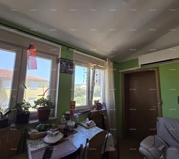 Stan Ližnjan – Stan 55,86 m²