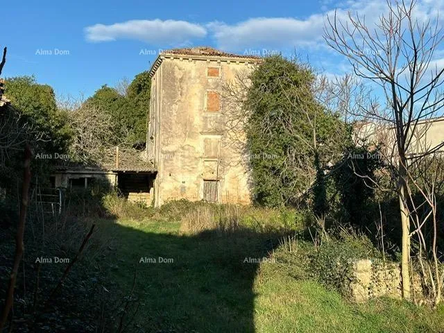 Kuća Ruševina u Šišanu - cover