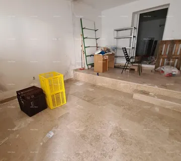 Poslovni prostor Na prodaju poslovni prostor – 55 m², Barbariga - cover