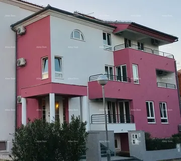 Poslovni prostor Prodaja- prekrasan obiteljski hotel u Fažani- 200 m od mora! - cover