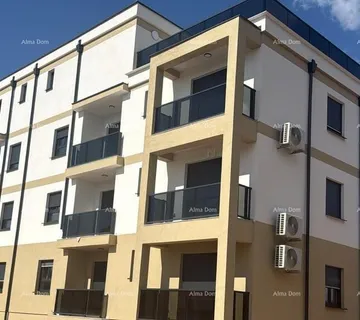 Stan TAR – 71 m², 3-soban stan, novogradnja, prizemlje, 2 parking mjesta