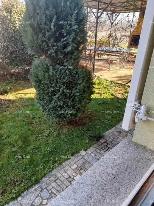 Stan Prodaje se stan , blizina grada Pule, 37 m2. Štinjan. - cover