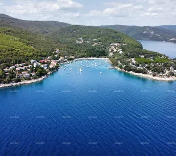 Građevinsko zemljište Građevinsko zemljište površine 1.220 m² – Sveta Marina, Raša