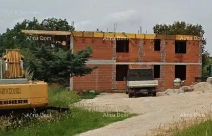 Stan Novigrad – Novogradnja, stan 123,63 m² s loggiom 22 m² - cover
