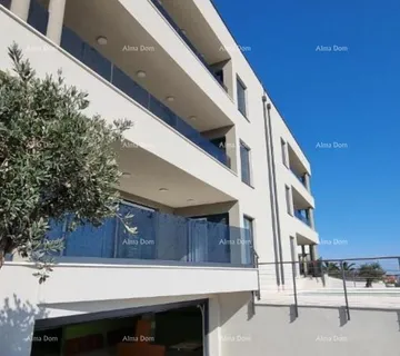Stan Predivan stan u Medulinu sa garažom. Blizina mora i plaže cca 500 metara. - cover