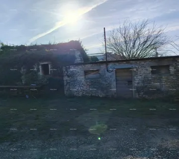 Građevinsko zemljište GRAĐEVINSKO ZEMLJIŠTE S POSTOJEĆIM OBJEKTIMA – NEDEŠĆINA