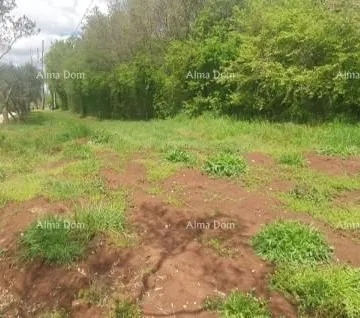Građevinsko zemljište Prodaja građevinskih zemljišta, okolica Marčane!