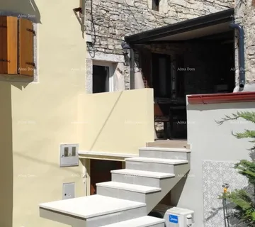 Kuća Blizina Svetvinčenta! - cover