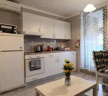 Stan Apartman 32.66 m2 – Duga Uvala, Istra